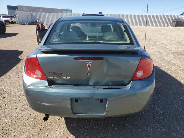 2009 Pontiac G5 VIN: 1G2AR55H797221402 Lot: 58908324