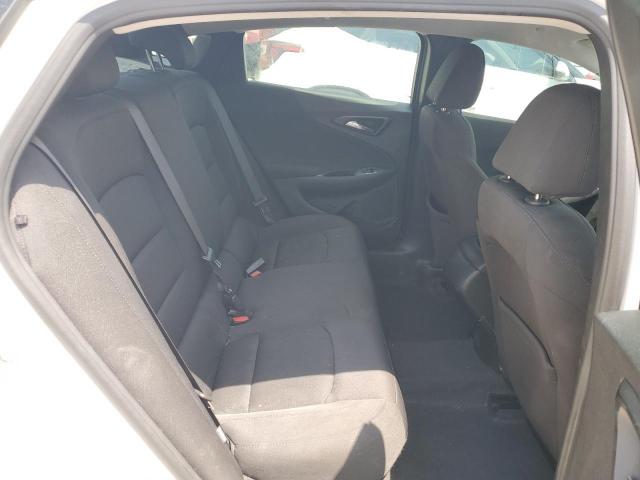 2020 Chevrolet Malibu Rs VIN: 1G1ZG5ST8LF048668 Lot: 59303854