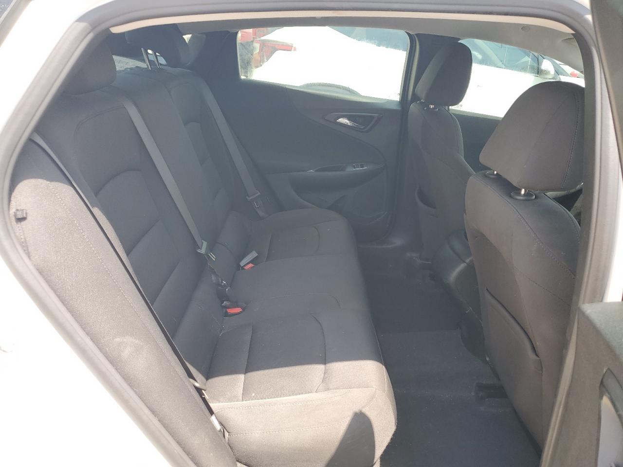 1G1ZG5ST8LF048668 2020 Chevrolet Malibu Rs