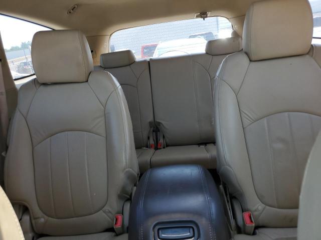 2011 Buick Enclave Cxl VIN: 5GAKRCED0BJ142455 Lot: 57819604