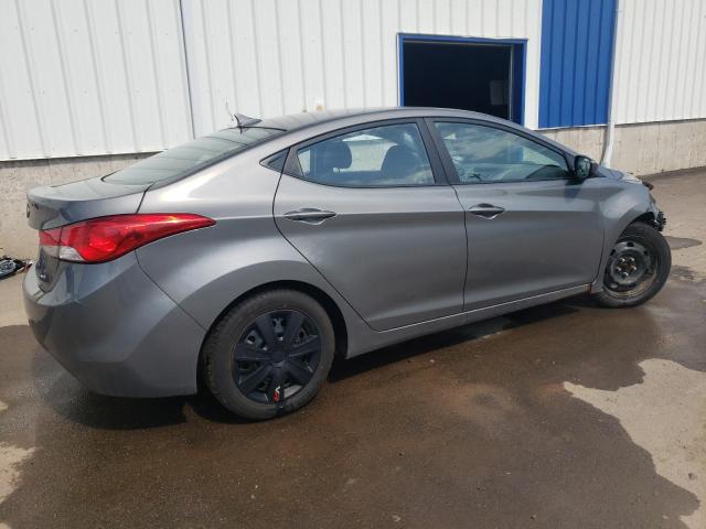 Vin: 5npdh4ae5dh181407, lot: 59097394, hyundai elantra gls 20133