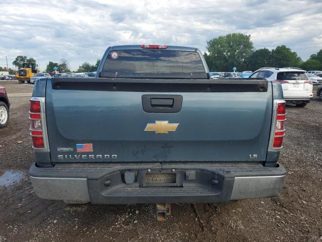 2010 Chevrolet Silverado - Image 6