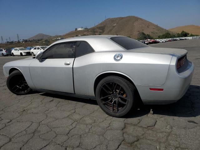 2012 Dodge Challenger Sxt VIN: 2C3CDYAG7CH257771 Lot: 58678864