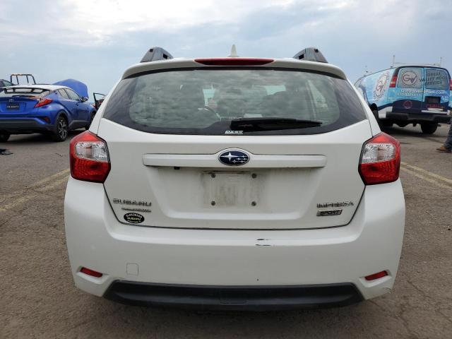 2016 Subaru Impreza Sport Limited VIN: JF1GPAY6XG8243339 Lot: 59152834