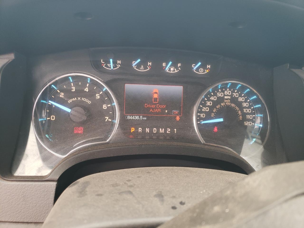 1FTMF1EF1CFA68330 2012 Ford F150