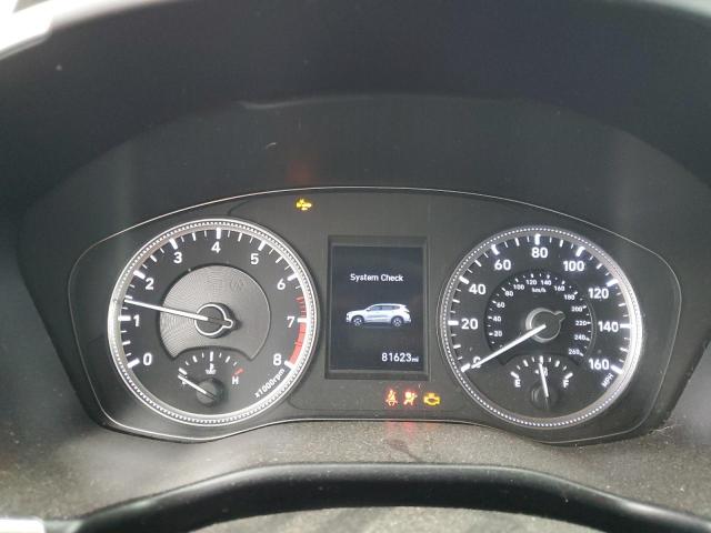 2020 Hyundai Santa Fe Se VIN: 5NMS2CAD6LH172771 Lot: 58250484