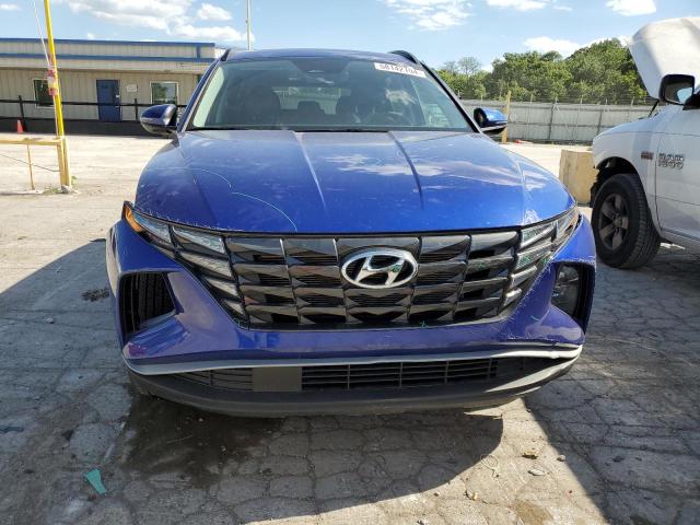 2023 Hyundai Tucson Sel VIN: 5NMJF3AE6PH269368 Lot: 58142194