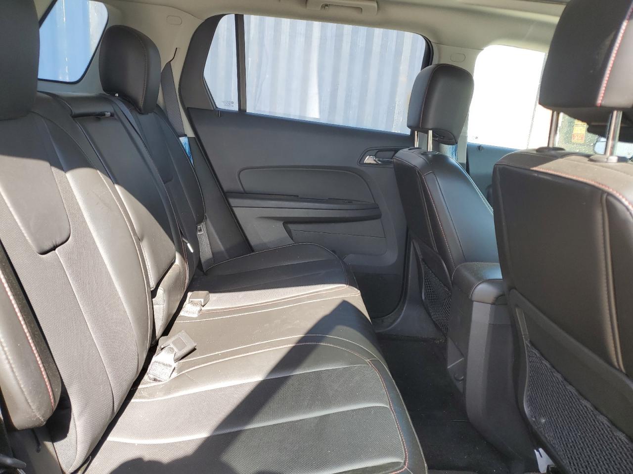 2GKFLXEK8D6206706 2013 GMC Terrain Slt