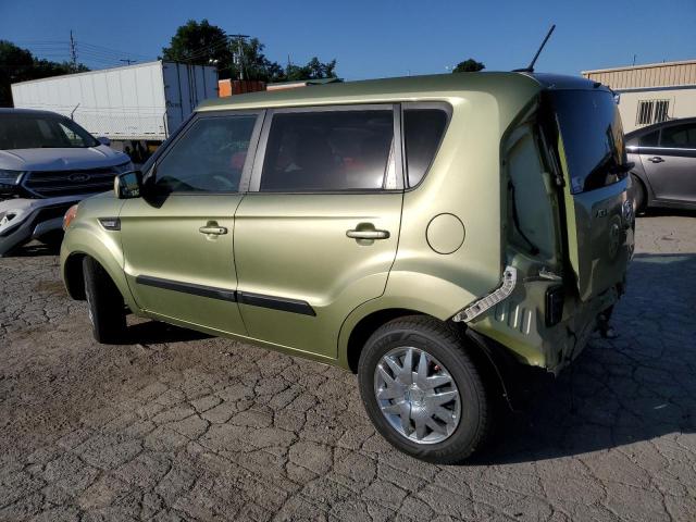 2012 Kia Soul VIN: KNDJT2A5XC7470839 Lot: 56450854