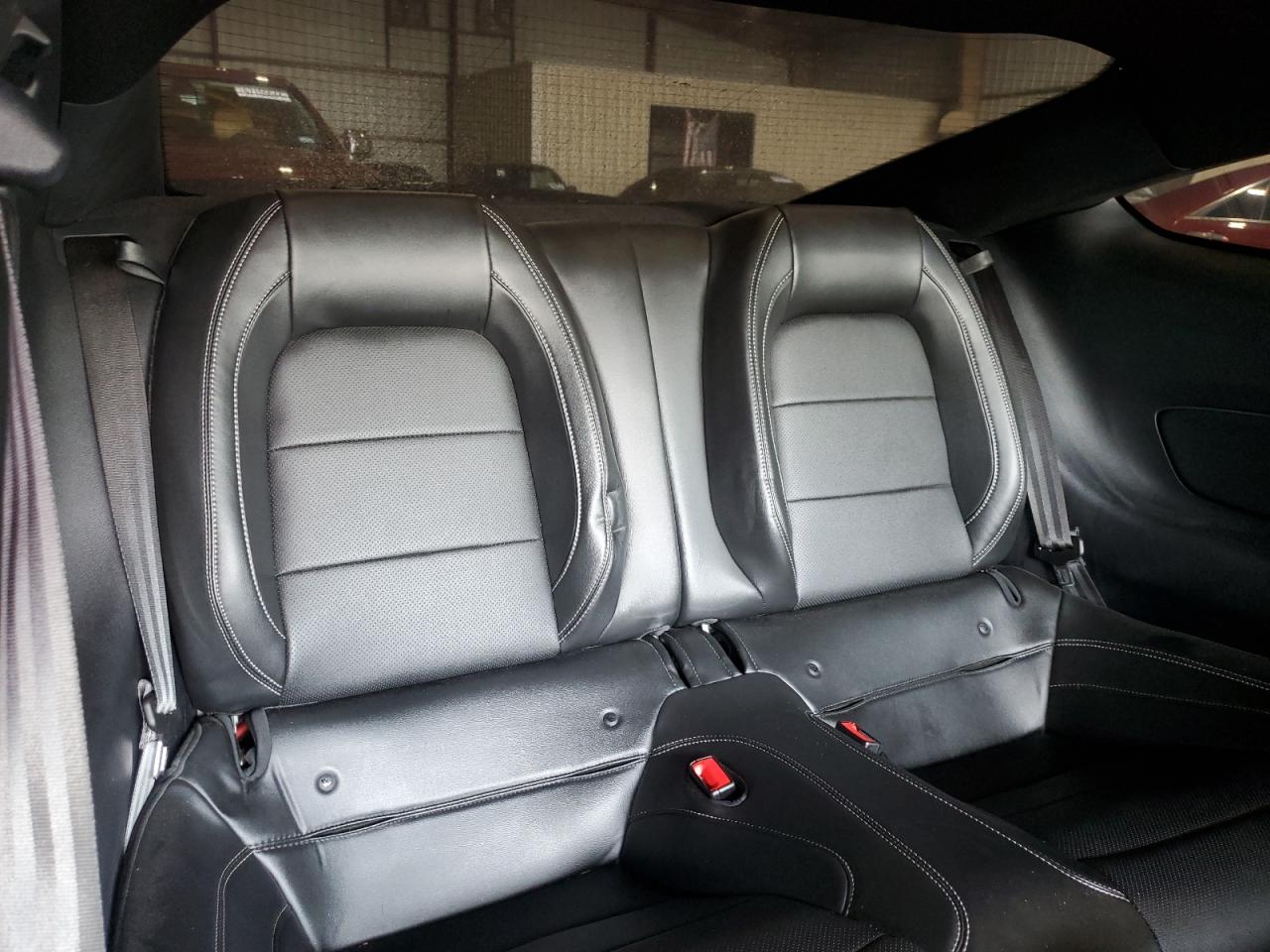 1FA6P8CF0K5115133 2019 Ford Mustang Gt