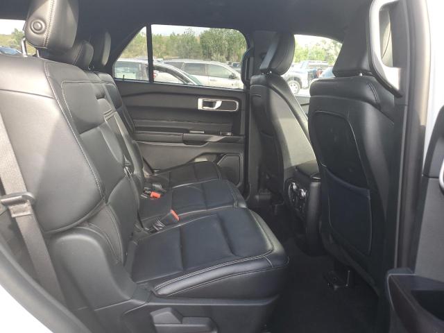 2020 Ford Explorer Xlt VIN: 1FMSK8DH8LGB50494 Lot: 60729574