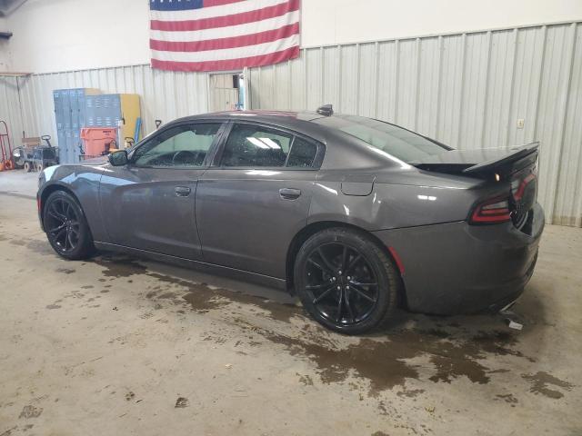 VIN 2C3CDXHG4GH179746 2016 Dodge Charger, Sxt no.2