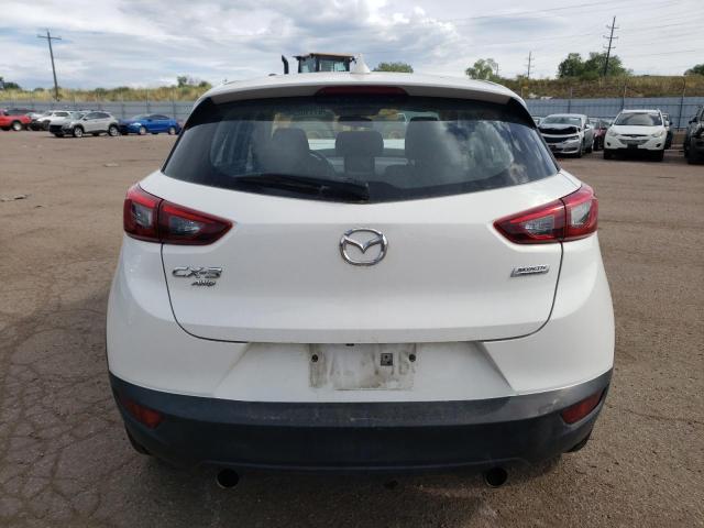 2017 MAZDA CX-3 SPORT - JM1DKFB72H0171627