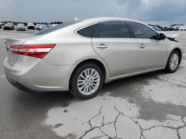 VIN 4T1BD1EB7DU018180 2013 Toyota Avalon, Hybrid no.3