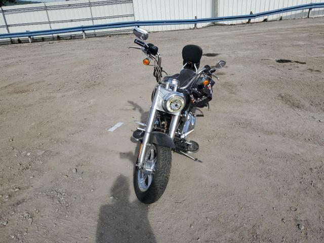 2012 HARLEY-DAVIDSON FLSTC HERI 1HD1BWV11CB040968