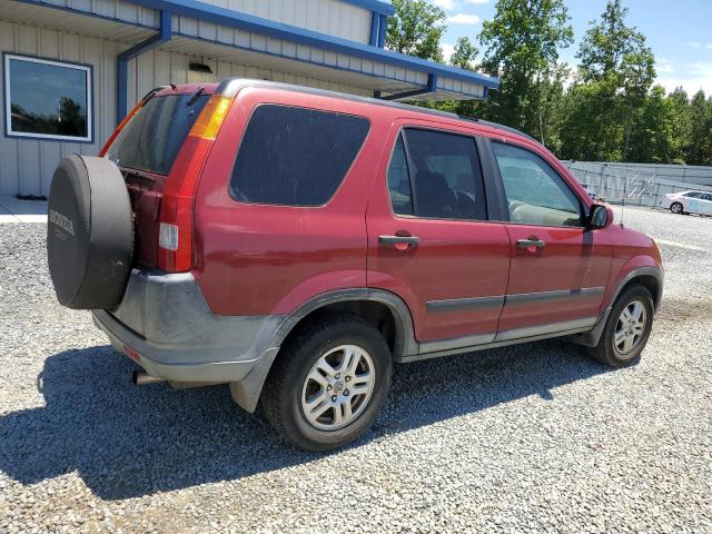 2004 Honda Cr-V Ex VIN: SHSRD77894U256444 Lot: 58491584