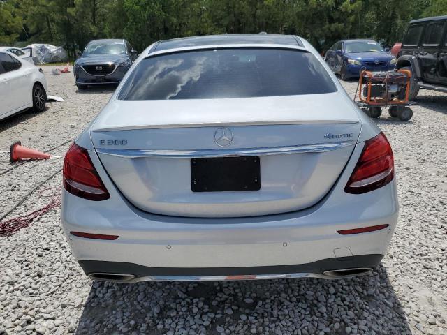 WDDZF4KBXJA362303 2018 Mercedes-Benz E 300 4Matic