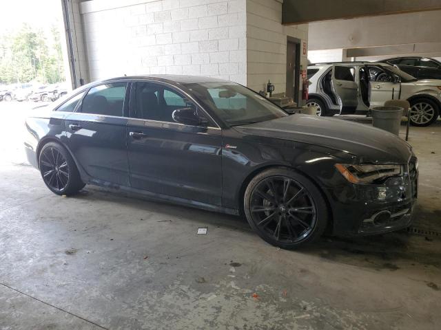 2012 Audi A6 Prestige VIN: WAUJGAFC1CN109000 Lot: 60889994