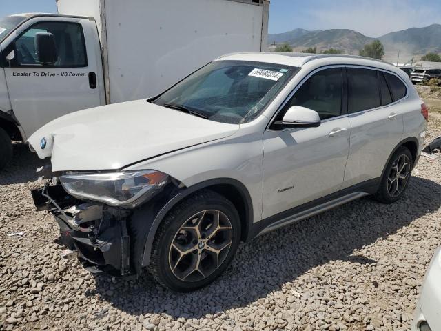 VIN WBXHT3C3XGP884552 2016 BMW X1, Xdrive28I no.1