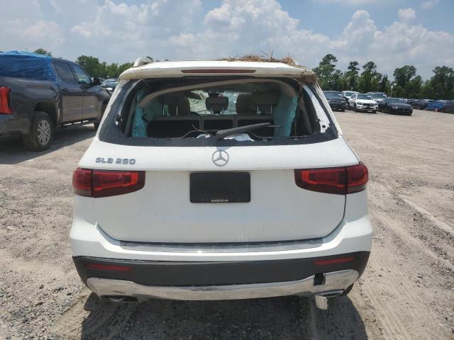 2020 Mercedes-Benz Glb 250 VIN: WDC4M4GB0LW009068 Lot: 58404914