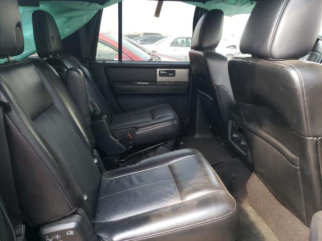 2015 Ford Expedition El Xlt VIN: 1FMJK1JT4FEF39581 Lot: 59932714