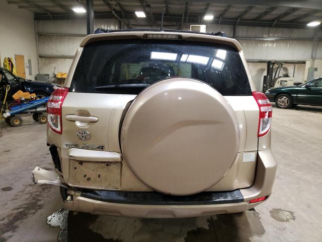 2010 Toyota Rav4 VIN: JTMZF4DV0AD028796 Lot: 58682984