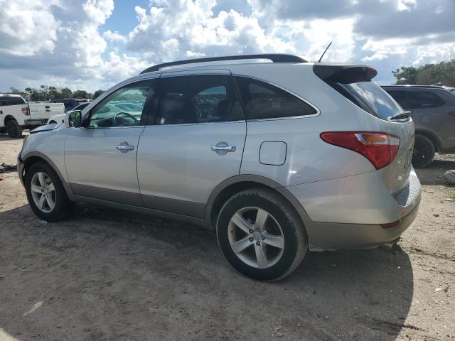2011 Hyundai Veracruz Gls VIN: KM8NUDCC1BU142419 Lot: 60973784