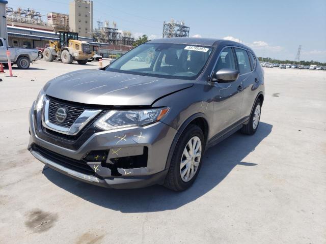 JN8AT2MT6KW267336 2019 NISSAN ROGUE - Image 1