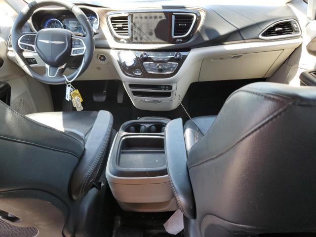 2017 CHRYSLER PACIFICA T - 2C4RC1BG4HR785400