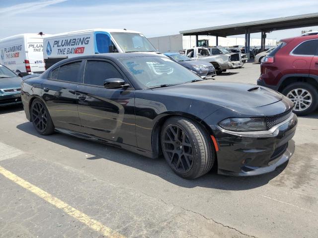 2017 Dodge Charger Daytona 340 Rwd VIN: 2C3CDXCT2HH612373 Lot: 59081364