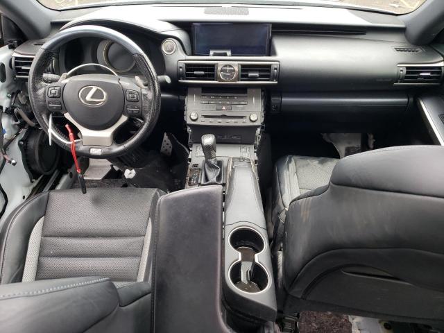 2020 LEXUS IS 300 F-S JTHG81F25L5041901