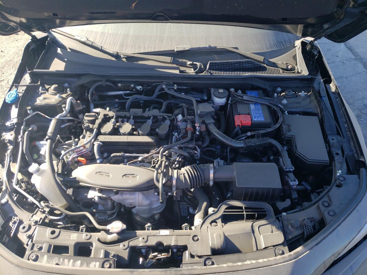2HGFE1F72RH305015 2024 Honda Civic Ex 2HGFE1F72RH305015 2024 Honda Civic Ex
