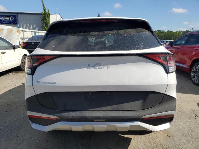 2024 KIA SPORTAGE E - 5XYK33DF8RG175328