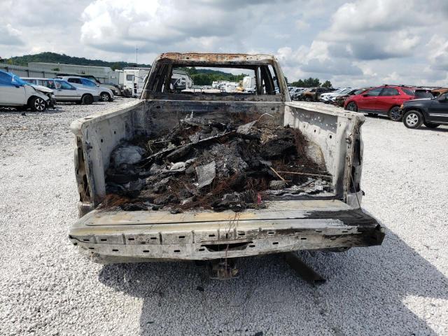 2024 CHEVROLET SILVERADO - 2GC4YME72R1122089
