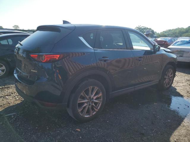 2020 Mazda Cx-5 Grand Touring VIN: JM3KFBDM7L0765802 Lot: 57940104