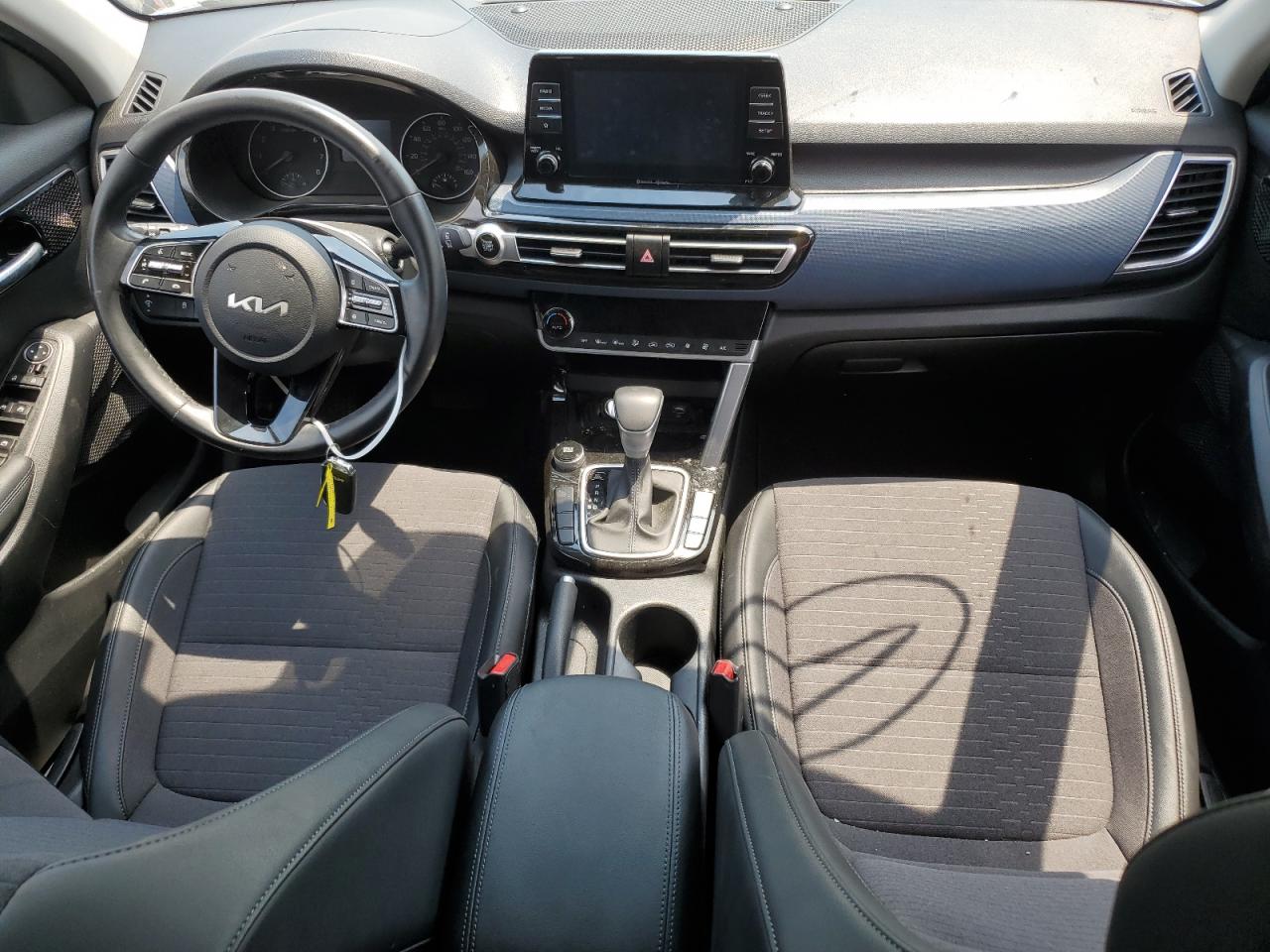 KNDEU2AA3P7434167 2023 Kia Seltos S