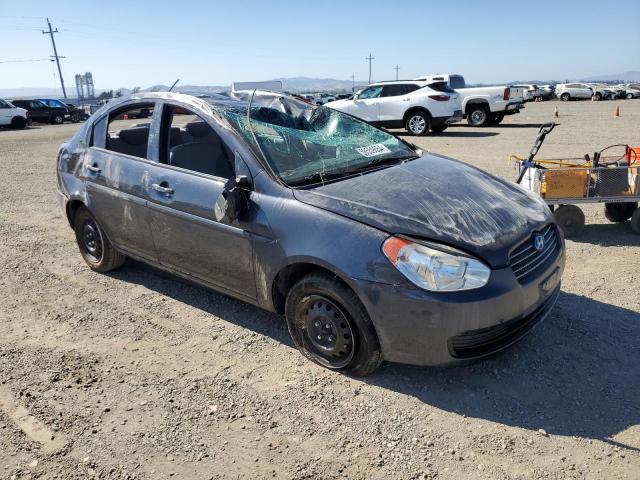 KMHCN4ACXBU606928 | 2011 Hyundai accent gls