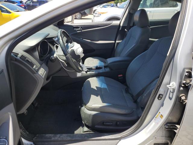 2011 Hyundai Sonata Se VIN: 5NPEC4AC5BH111114 Lot: 61009344