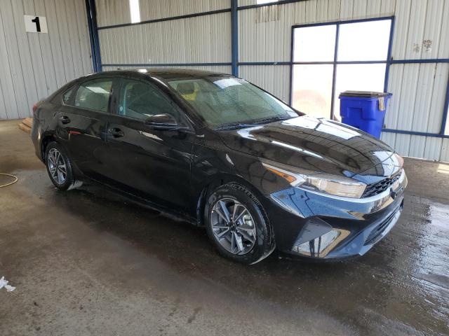 2023 Kia Forte Lx VIN: 3KPF24AD6PE644326 Lot: 59211714