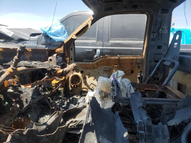 2003 Ford F450 Super Duty VIN: 1FDXF46FX3EA79938 Lot: 59091374