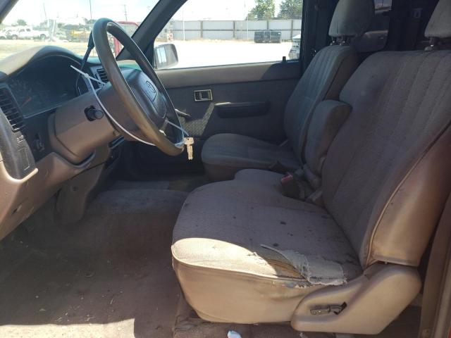 1997 Toyota Tacoma Xtracab VIN: 4TAVL52N2VZ242080 Lot: 59911164