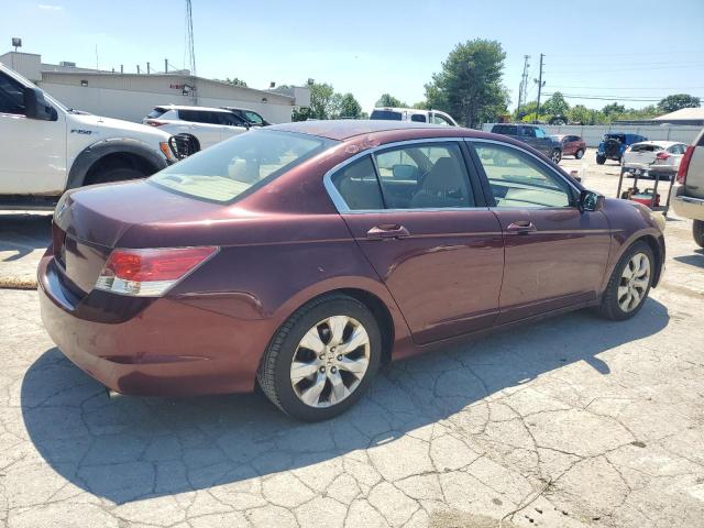 1HGCP267X8A090953 2008 Honda Accord Ex