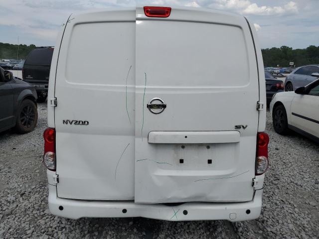 2021 Nissan Nv200 2.5S VIN: 3N6CM0KN0MK693707 Lot: 58130274