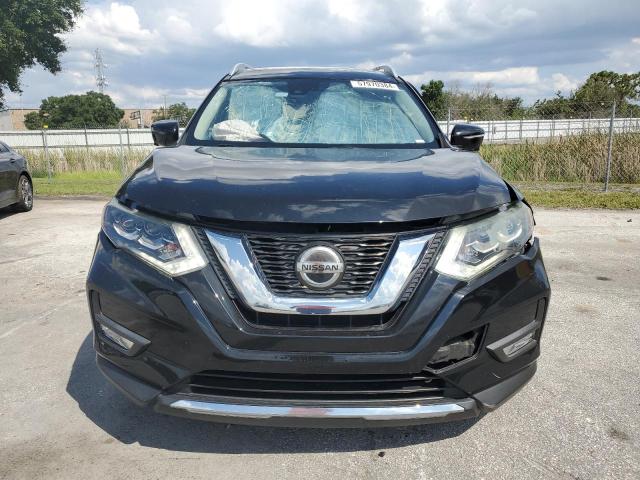 2018 NISSAN ROGUE S - JN8AT2MT2JW452045
