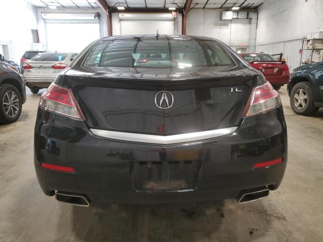 2013 Acura Tl Tech VIN: 19UUA8F5XDA007538 Lot: 58852474