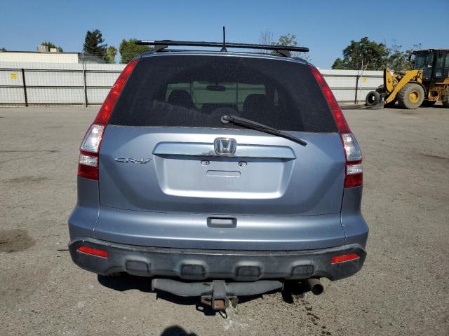 2007 Honda Cr-V Ex VIN: JHLRE38537C024508 Lot: 60774584