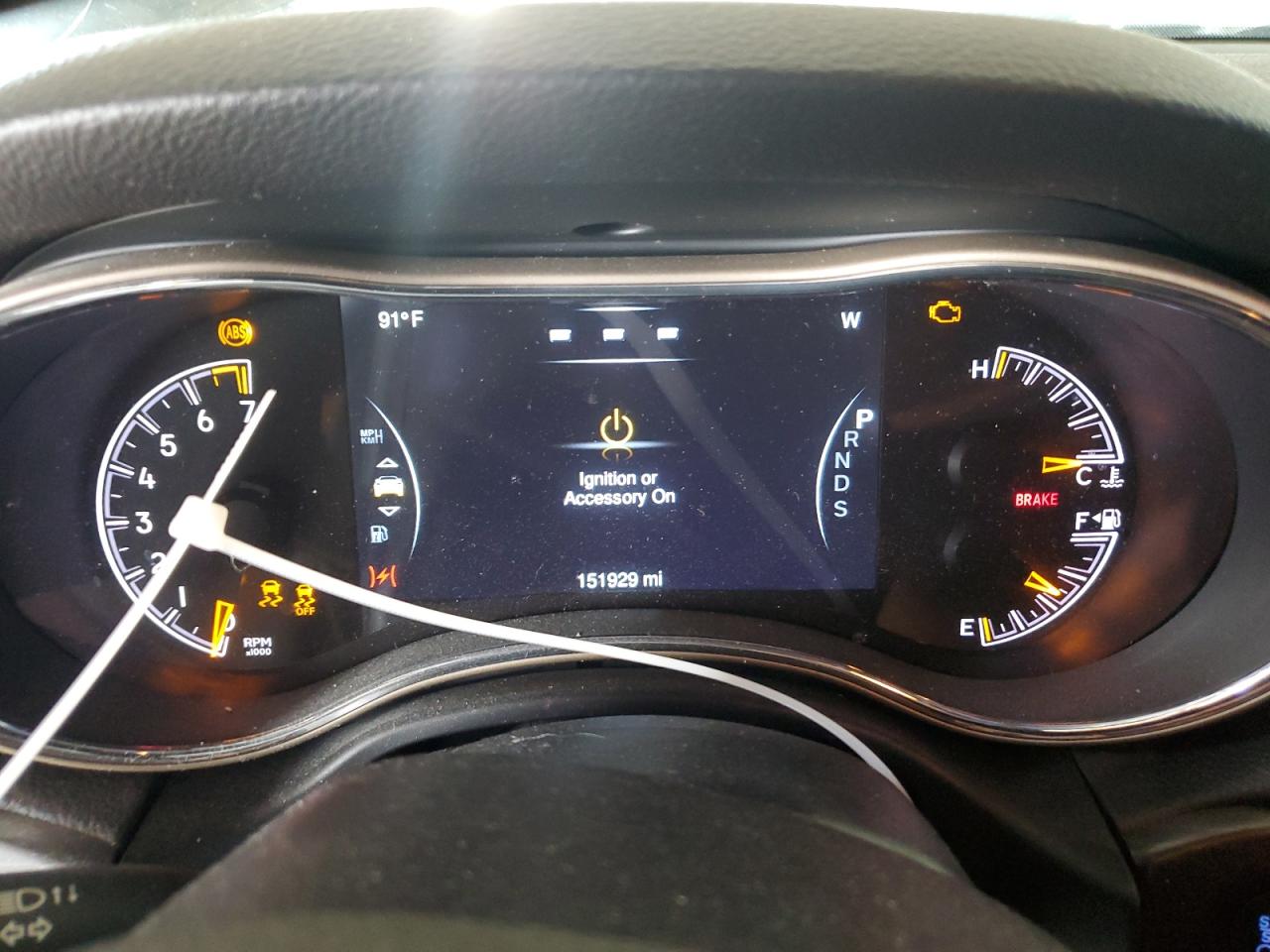 1C4RJFAG9EC518827 2014 Jeep Grand Cherokee Laredo