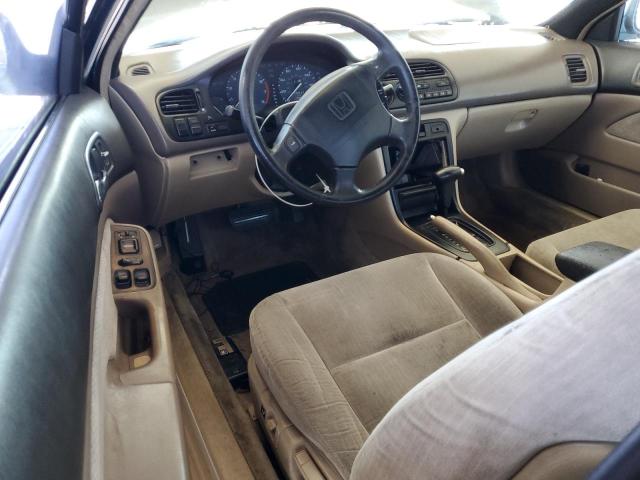1995 Honda Accord Ex VIN: 1HGCD7265SA018570 Lot: 59338814