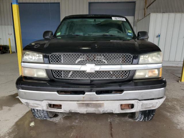 1GCEK14V33E366084 | 2003 Chevrolet silverado k1500