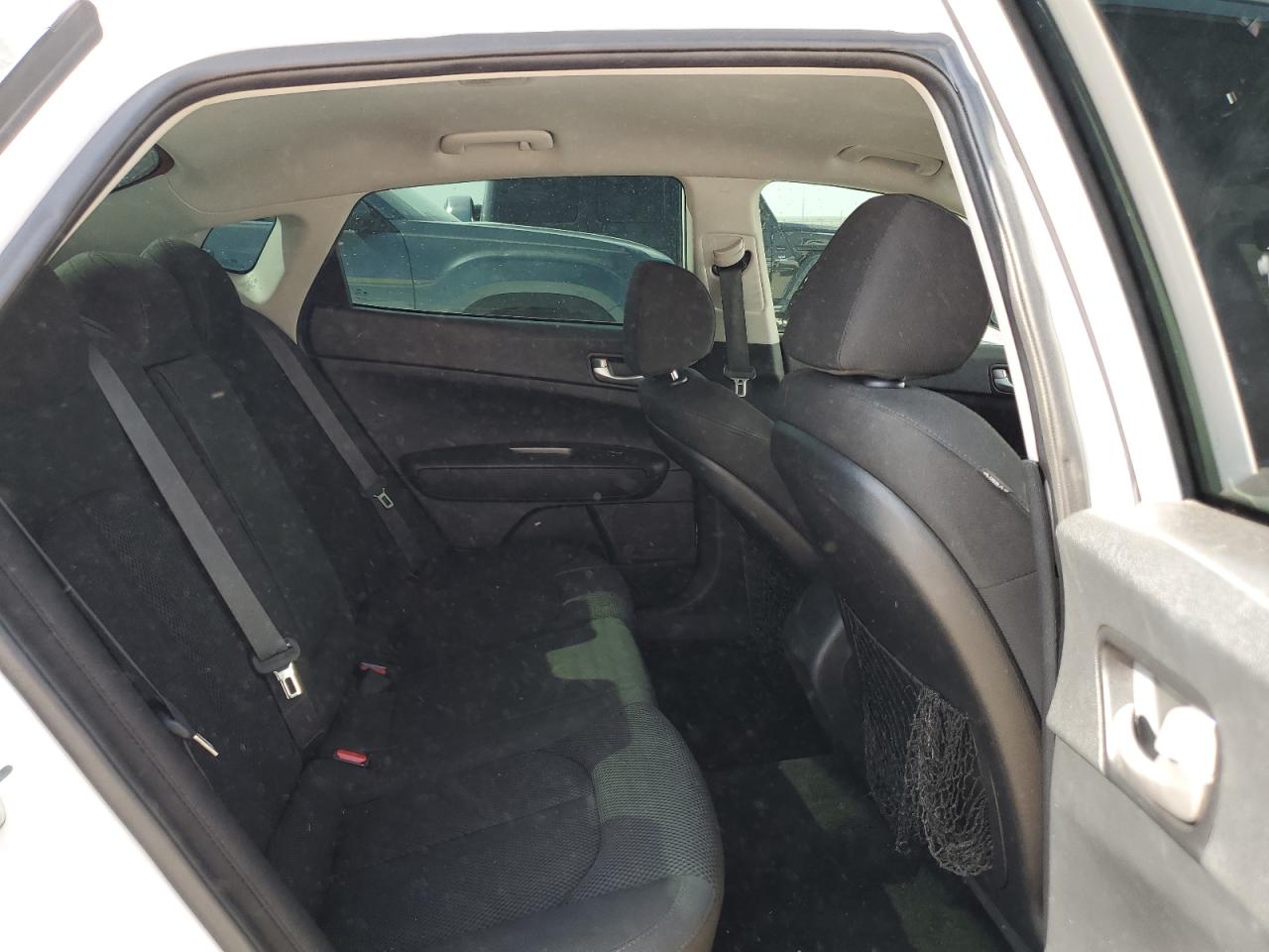 5XXGT4L33KG348704 2019 Kia Optima Lx